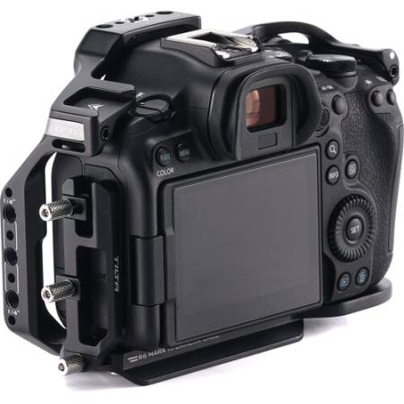 Tilta TA-T99-FCC-B - klatka do Canon R6 Mark III